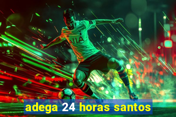 adega 24 horas santos